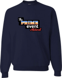 Crew Sweatshirt - The Prime Event Midwest 2026