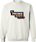 Crew Sweatshirt - The Prime Event Midwest 2026