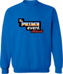 Crew Sweatshirt - The Prime Event Midwest 2026