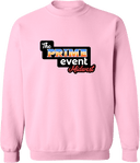 Crew Sweatshirt - The Prime Event Midwest 2026