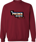 Crew Sweatshirt - The Prime Event Midwest 2026