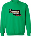 Crew Sweatshirt - The Prime Event Midwest 2026