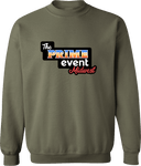 Crew Sweatshirt - The Prime Event Midwest 2026