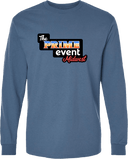 Long Sleeves - The Prime Event Midwest 2026