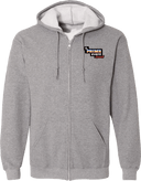 Full Zip Hoodies - The Prime Event Midwest 2026
