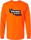 Long Sleeves - The Prime Event Midwest 2026