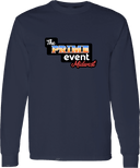 Long Sleeves - The Prime Event Midwest 2026
