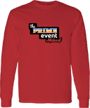 Long Sleeves - The Prime Event Midwest 2026