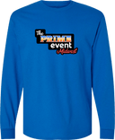 Long Sleeves - The Prime Event Midwest 2026