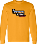 Long Sleeves - The Prime Event Midwest 2026