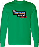 Long Sleeves - The Prime Event Midwest 2026