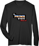 Performance Long Sleeves - The Prime Event Midwest 2026