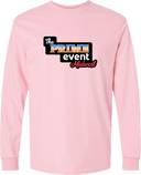 Long Sleeves - The Prime Event Midwest 2026