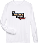 Performance Long Sleeves - The Prime Event Midwest 2026