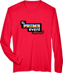 Performance Long Sleeves - The Prime Event Midwest 2026