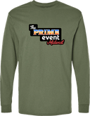 Long Sleeves - The Prime Event Midwest 2026