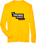 Performance Long Sleeves - The Prime Event Midwest 2026