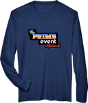 Performance Long Sleeves - The Prime Event Midwest 2026