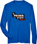 Performance Long Sleeves - The Prime Event Midwest 2026