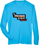 Performance Long Sleeves - The Prime Event Midwest 2026