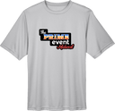 Performance Short Sleeves - The Prime Event Midwest 2026