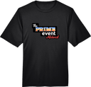 Performance Short Sleeves - The Prime Event Midwest 2026