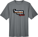 Performance Short Sleeves - The Prime Event Midwest 2026