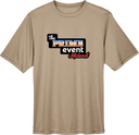 Performance Short Sleeves - The Prime Event Midwest 2026