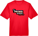 Performance Short Sleeves - The Prime Event Midwest 2026