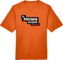Performance Short Sleeves - The Prime Event Midwest 2026
