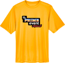 Performance Short Sleeves - The Prime Event Midwest 2026