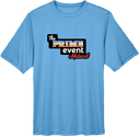 Performance Short Sleeves - The Prime Event Midwest 2026
