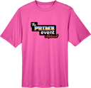 Performance Short Sleeves - The Prime Event Midwest 2026