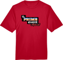 Performance Short Sleeves - The Prime Event Midwest 2026