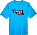 Performance Short Sleeves - The Prime Event Midwest 2026