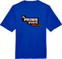 Performance Short Sleeves - The Prime Event Midwest 2026