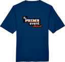 Performance Short Sleeves - The Prime Event Midwest 2026