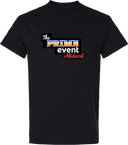 Short Sleeves - The Prime Event Midwest 2026