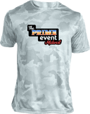 Performance Short Sleeves - The Prime Event Midwest 2026
