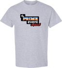 Short Sleeves - The Prime Event Midwest 2026