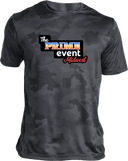 Performance Short Sleeves - The Prime Event Midwest 2026
