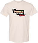 Short Sleeves - The Prime Event Midwest 2026