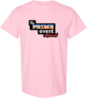 Short Sleeves - The Prime Event Midwest 2026