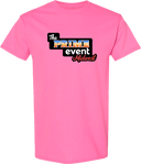Short Sleeves - The Prime Event Midwest 2026
