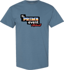 Short Sleeves - The Prime Event Midwest 2026
