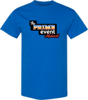 Short Sleeves - The Prime Event Midwest 2026
