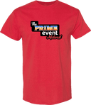 Short Sleeves - The Prime Event Midwest 2026
