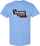 Short Sleeves - The Prime Event Midwest 2026