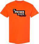 Short Sleeves - The Prime Event Midwest 2026