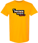 Short Sleeves - The Prime Event Midwest 2026